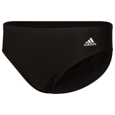 image: adidas Solid Swim Briefs D74762