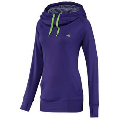 image: adidas Ultimate Twist Hoodie D80926