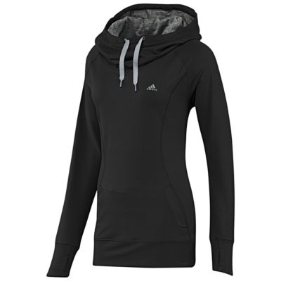 image: adidas Ultimate Twist Hoodie D80930