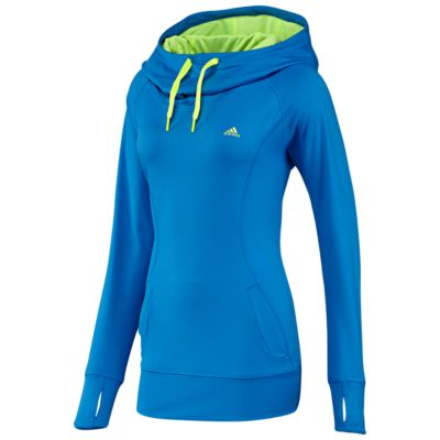 image: adidas Ultimate Twist Hoodie D80931