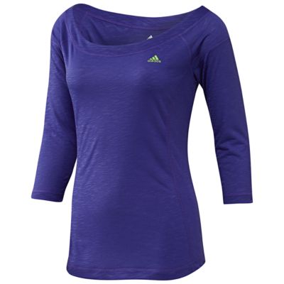 image: adidas Ultimate Twist Slub Cover-Up D80932