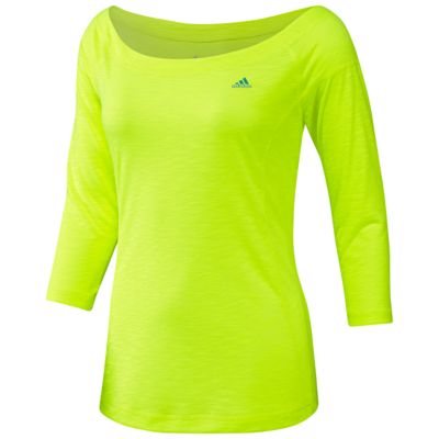 image: adidas Ultimate Twist Slub Cover-Up D80933
