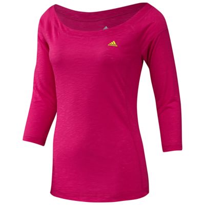 image: adidas Ultimate Twist Slub Cover-Up D80934