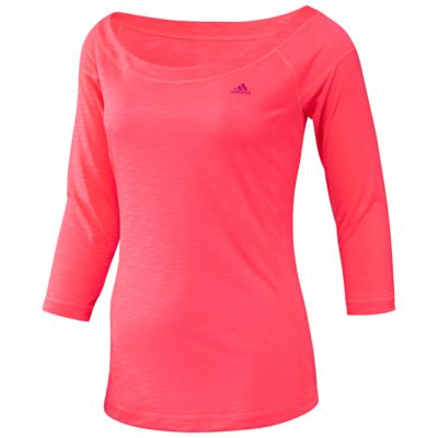 image: adidas Ultimate Twist Slub Cover-Up D80935