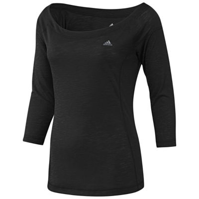 image: adidas Ultimate Twist Slub Cover-Up D80937