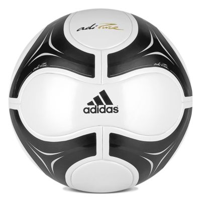adiPURE 10 Soccer Ball
