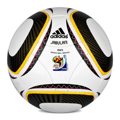 World Cup 2010 Mini Soccer Ball