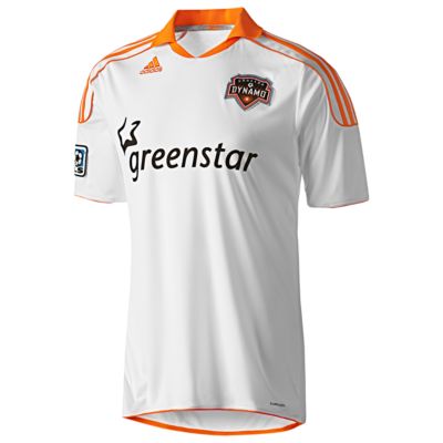 Houston Dynamo Away Replica Jersey