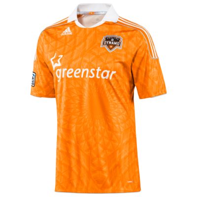 Houston Dynamo Home Replica Jersey
