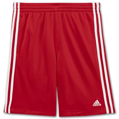 Triple-Up Shorts