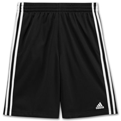Triple-Up Shorts
