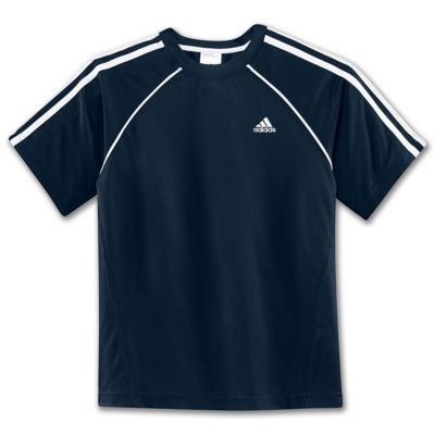 Loose Short Sleeve Update