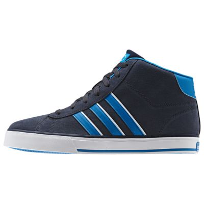 image: adidas SE Daily Vulc Mid Shoes F38879