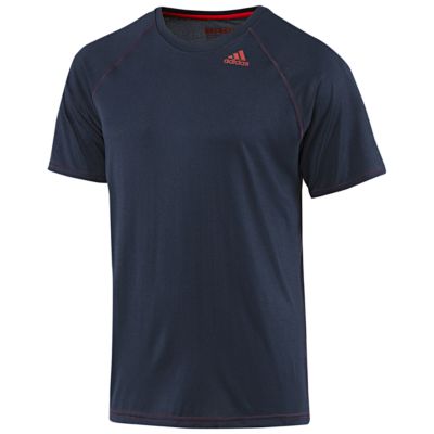 image: adidas Refresh Short Sleeve Tee F47820