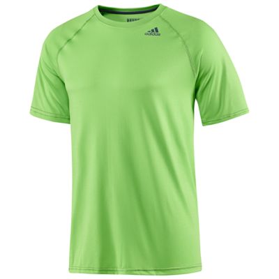 image: adidas Refresh Short Sleeve Tee F48103