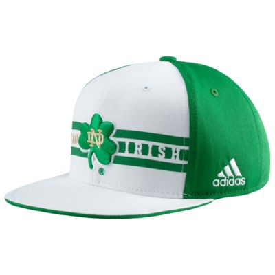image: adidas SHAMROCK SERIES ND CAP F67635