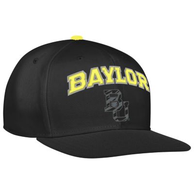 image: adidas Bears Impact Camo Snap Back Hat F70099