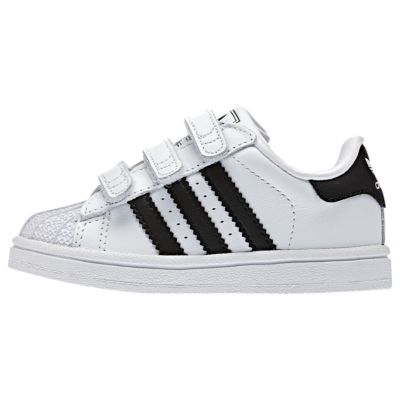 image: adidas Superstar 2 Easy-Closure Shoes G04535