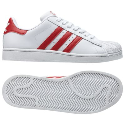 image: adidas Superstar 2 Shoes G09855