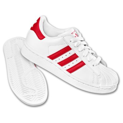 image: adidas SUPERSTAR 2 C G09866