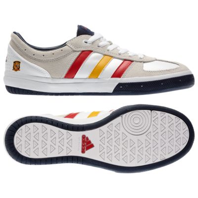 Samba Vulc 2.0 Spain Shoes