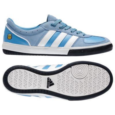 Samba Vulc 2.0 Argentina Shoes