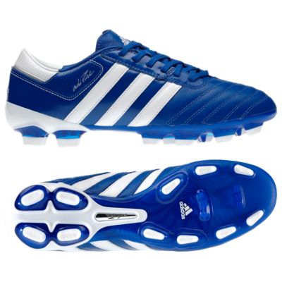 adiPURE 3 TRX FG Cleats
