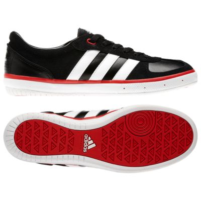 Samba Vulc 2.0 Shoes
