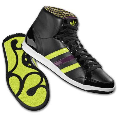adi Hoop Mid Shoes