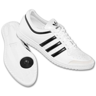 image: adidas Top Ten Low Sleek Shoes G14774
