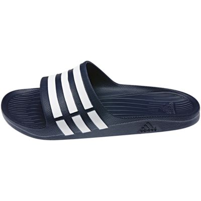 image: adidas Duramo Slides G15892