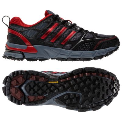 Supernova Riot 3 Shoes