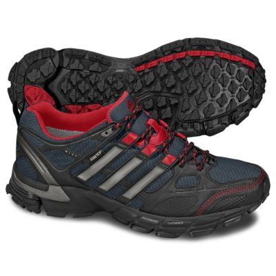 Supernova Riot 3 GORE-TEX Shoes