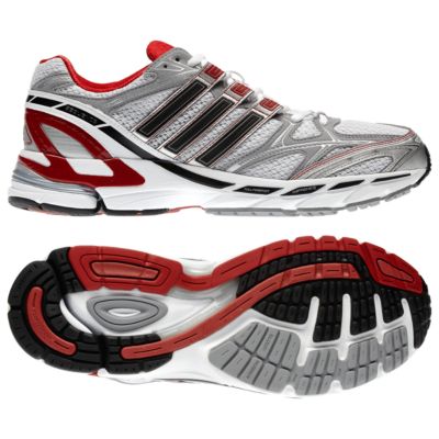 Supernova Sequence 3 Shoes
