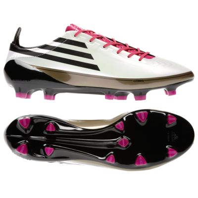 F50 adiZero TRX FG Sprintskin Cleats