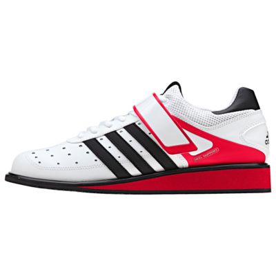 adidas power perfect ii weightlifting shoes