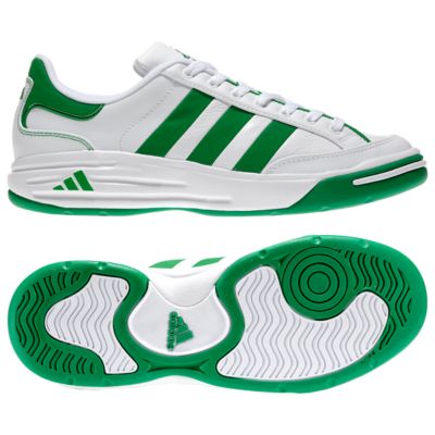 adidas ilie nastase tennis shoes