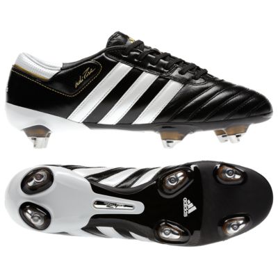 adiPURE 3 XTRX SG Cleats