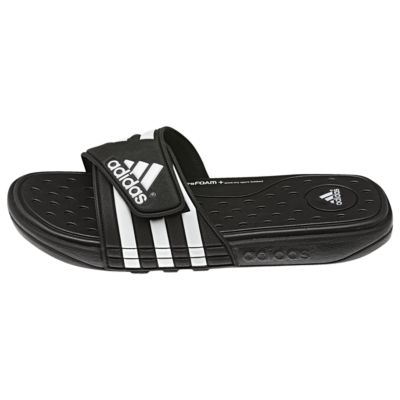 image: adidas Adissage Supercloud Slides G19102