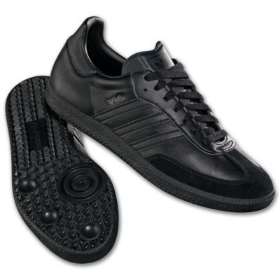 Samba Shoes