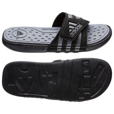 image: adidas Adissage Supercloud Slides G19529