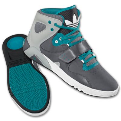 Roundhouse Mid Shoes