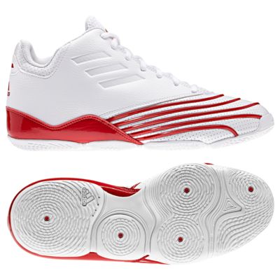 Return of the Mac Shoes