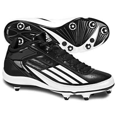 Lightning Mid D Cleats