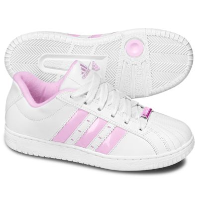 Superstar Inspired Shoes