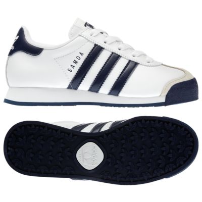 image: adidas Samoa Shoes G20686
