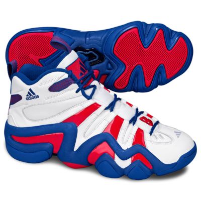 Crazy 8 Shoes