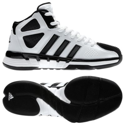 Pro Model Zero Shoes