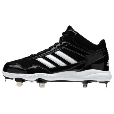 image: adidas Excelsior Pro Metal Mid Cleats G21050