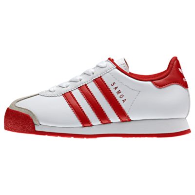 image: adidas Samoa Shoes G21236